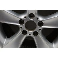 2006-2008 BMW Z4 Rear Wheel 17 X 8.5 Style OEM