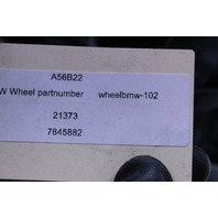 BMW 320i 328i 335i 340i 428i 430i 440i 19 x 8 Style #403 Wheel OEM