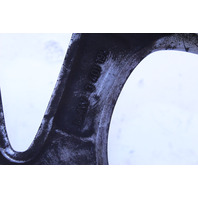 2004-2010 BMW X3 Wheel 17 x 8 Style OEM