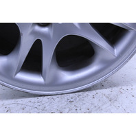 2004-2010 BMW X3 Wheel 17 x 8 Style OEM