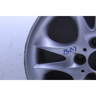 2004-2010 BMW X3 Wheel 17 x 8 Style OEM