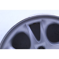 2004-2010 BMW X3 Wheel 17 x 8 Style OEM