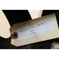 BMW 528i 535i 550i 640i 650i Wheel 19 x 8.5 Style OEM