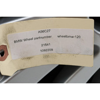 1999 2000 BMW 525i 528i 530i 540i E39 Wheel 16 X 7 Style 33 Rim - 36111092209 OEM