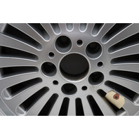 1999 2000 BMW 525i 528i 530i 540i E39 Wheel 16 X 7 Style 33 Rim - 36111092209 OEM