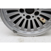 1999 2000 BMW 525i 528i 530i 540i E39 Wheel 16 X 7 Style 33 Rim - 36111092209 OEM