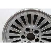 1999 2000 BMW 525i 528i 530i 540i E39 Wheel 16 X 7 Style 33 Rim - 36111092209 OEM