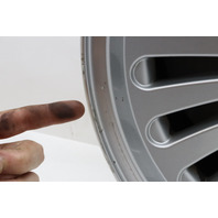 1999 2000 BMW 525i 528i 530i 540i E39 Wheel 16 X 7 Style 33 Rim - 36111092209 OEM