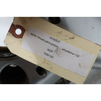 2000-2006 BMW X5 Wheel 17 X 7.5 Style #57 Rim OEM