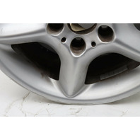 2000-2006 BMW X5 Wheel 17 X 7.5 Style #57 Rim OEM