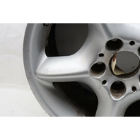 2000-2006 BMW X5 Wheel 17 X 7.5 Style #57 Rim OEM