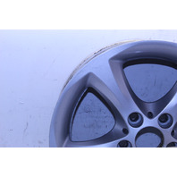 2008 2009 2010 2011 2012 2013 BMW 128i 135i Wheel 17 x 7 Style OEM