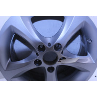 2008 2009 2010 2011 2012 2013 BMW 128i 135i Wheel 17 x 7 Style OEM
