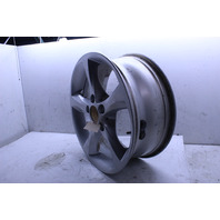 2008 2009 2010 2011 2012 2013 BMW 128i 135i Wheel 17 x 7 Style OEM