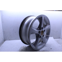 2008 2009 2010 2011 2012 2013 BMW 128i 135i Wheel 17 x 7 Style OEM