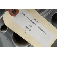 2000-2006 BMW X5 Wheel 17 X 7.5 Style #57 Rim OEM