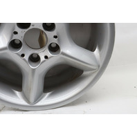 2000-2006 BMW X5 Wheel 17 X 7.5 Style #57 Rim OEM