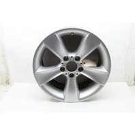 2006-2008 BMW Z4 Rear Wheel 17 X 8.5 Style OEM