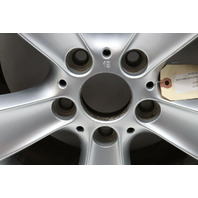 2006-2008 BMW Z4 Rear Wheel 17 X 8.5 Style OEM