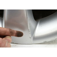 2006-2008 BMW Z4 Rear Wheel 17 X 8.5 Style OEM