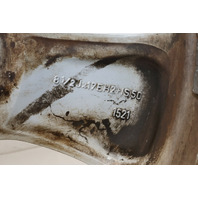 2006-2008 BMW Z4 Rear Wheel 17 X 8.5 Style OEM