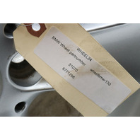 2006-2008 BMW Z4 Rear Wheel 17 X 8.5 Style OEM