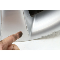 2006-2008 BMW Z4 Rear Wheel 17 X 8.5 Style OEM