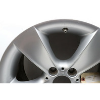2006-2008 BMW Z4 Rear Wheel 17 X 8.5 Style OEM