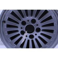 1999 2000 BMW 525i 528i 530i 540i E39 Wheel 16 X 7 Style 33 Rim - 36111092209 OEM