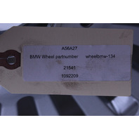 1999 2000 BMW 525i 528i 530i 540i E39 Wheel 16 X 7 Style 33 Rim - 36111092209 OEM