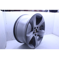 2002-2006 BMW X5 E53 Front Wheel 19 X 9 Style 132 Rim 36116761931 OEM