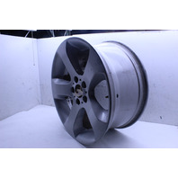 2002-2006 BMW X5 E53 Front Wheel 19 X 9 Style 132 Rim 36116761931 OEM