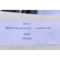 2004-2006 BMW X5 Rear Wheel 20 x 10.5 Style OEM