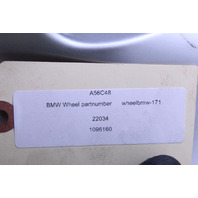 2001 2002 2003 2004-2006 BMW X5 Wheel 18 X 8.5 Rim 1096160 OEM