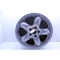 2001 2002 2003 2004-2006 BMW X5 Wheel 18 X 8.5 Rim 1096160 OEM