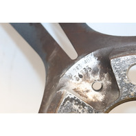 2012 2013 2015 2016 2017 2018 BMW M6 Front Wheel 20 x 9.5 Style OEM