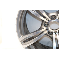 2012 2013 2015 2016 2017 2018 BMW M6 Front Wheel 20 x 9.5 Style OEM