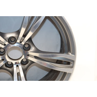 2012 2013 2015 2016 2017 2018 BMW M6 Front Wheel 20 x 9.5 Style OEM