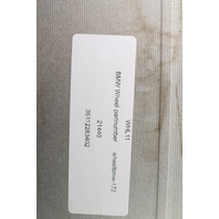 2012 2013 2015 2016 2017 2018 BMW M6 Front Wheel 20 x 9.5 Style OEM