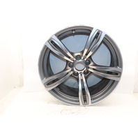 2012 2013 2015 2016 2017 2018 BMW M6 Front Wheel 20 x 9.5 Style OEM