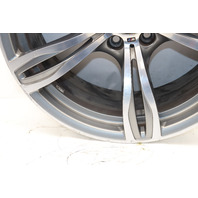 2012 2013 2015 2016 2017 2018 BMW M6 Front Wheel 20 x 9.5 Style OEM