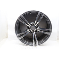 2012 2013 2015 2016 2017 2018 BMW M6 Front Wheel 20 x 9.5 Style OEM