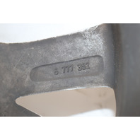 2006 2007 2008 2009 2010 BMW 650i E63 E64 Wheel 18 X 8 Style OEM