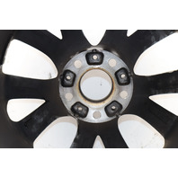 2006 2007 2008 2009 2010 BMW 650i E63 E64 Wheel 18 X 8 Style OEM