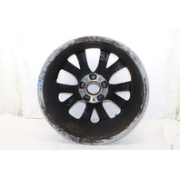 2006 2007 2008 2009 2010 BMW 650i E63 E64 Wheel 18 X 8 Style OEM