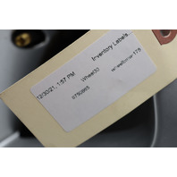 2000-2006 BMW X5 Wheel 18 X 8.5 Style 74 Rim - 36116750865 OEM