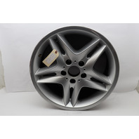 2000-2006 BMW X5 Wheel 18 X 8.5 Style 74 Rim - 36116750865 OEM