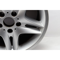 2000-2006 BMW X5 Wheel 18 X 8.5 Style 74 Rim - 36116750865 OEM