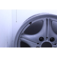 1996-2002 BMW Z3 Wheel 16 X 7 Style 35 Rim 36111092260 OEM