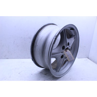 1996-2002 BMW Z3 Wheel 16 X 7 Style 35 Rim 36111092260 OEM